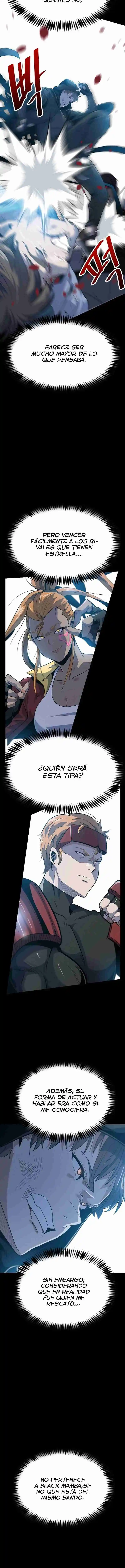 Ripple: Berserkеr - Capítulo 24 - Página 2 - LectorTMOo