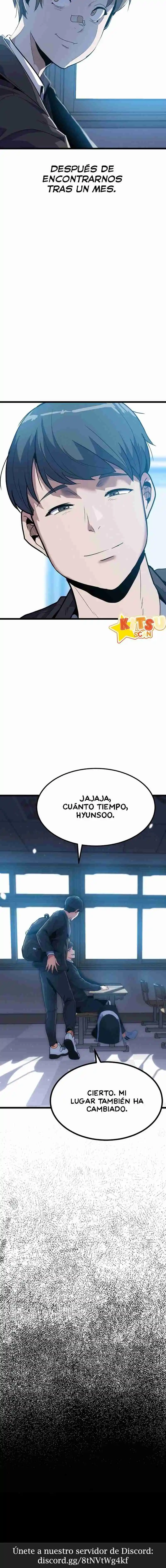 Ripple: Berserkеr - Capítulo 24 - Página 16 - LectorTMOo