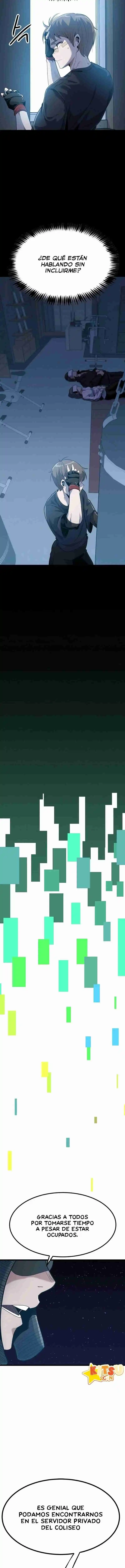 Ripple: Berserkеr - Capítulo 25 - Página 7 - LectorTMOo