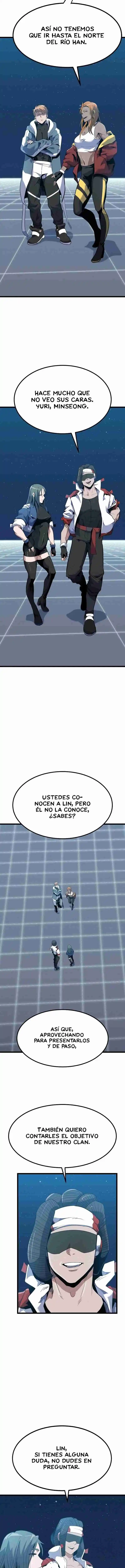 Ripple: Berserkеr - Capítulo 25 - Página 8 - LectorTMOo