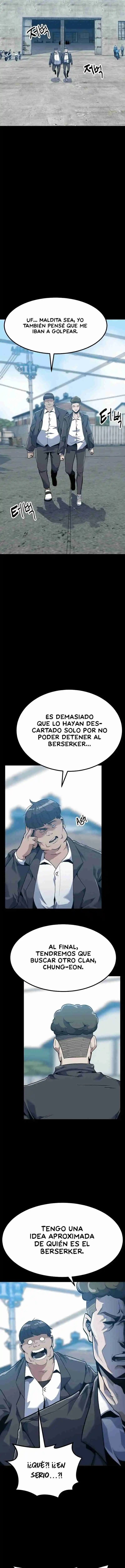 Ripple: Berserkеr - Capítulo 26 - Página 11 - LectorTMOo