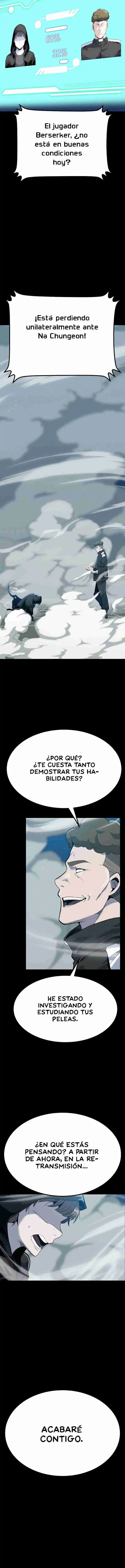 Ripple: Berserkеr - Capítulo 29 - Página 17 - LectorTMOo