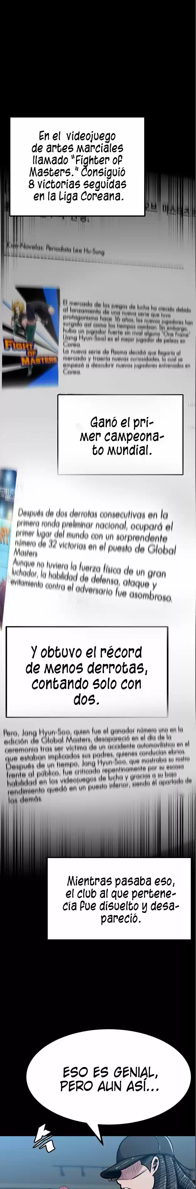 Ripple: Berserkеr - Capítulo 6 - Página 9 - LectorTMOo