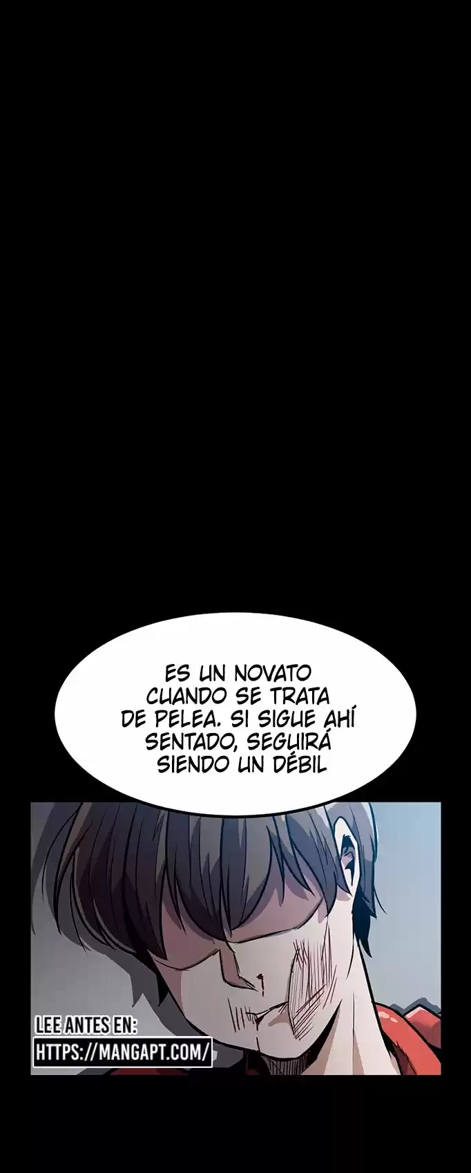 Ripple: Berserkеr - Capítulo 7 - Página 13 - LectorTMOo