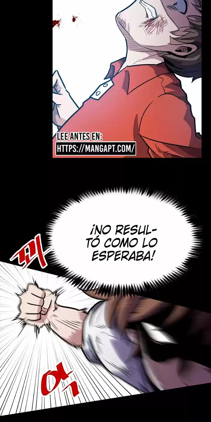 Ripple: Berserkеr - Capítulo 7 - Página 34 - LectorTMOo