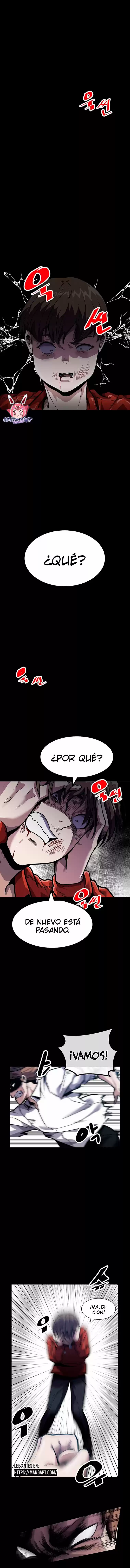 Ripple: Berserkеr - Capítulo 8 - Página 10 - LectorTMOo