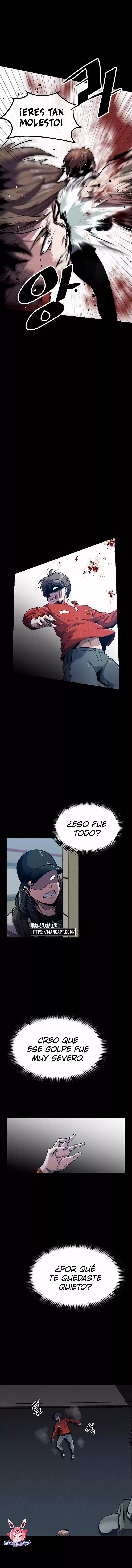Ripple: Berserkеr - Capítulo 8 - Página 11 - LectorTMOo