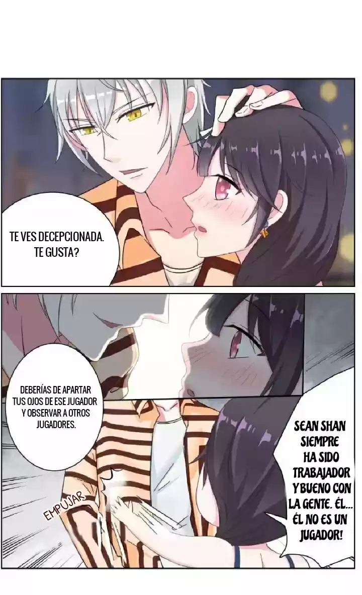 Ripples Of Love - Capítulo 1 - Página 10 - LectorTMOo