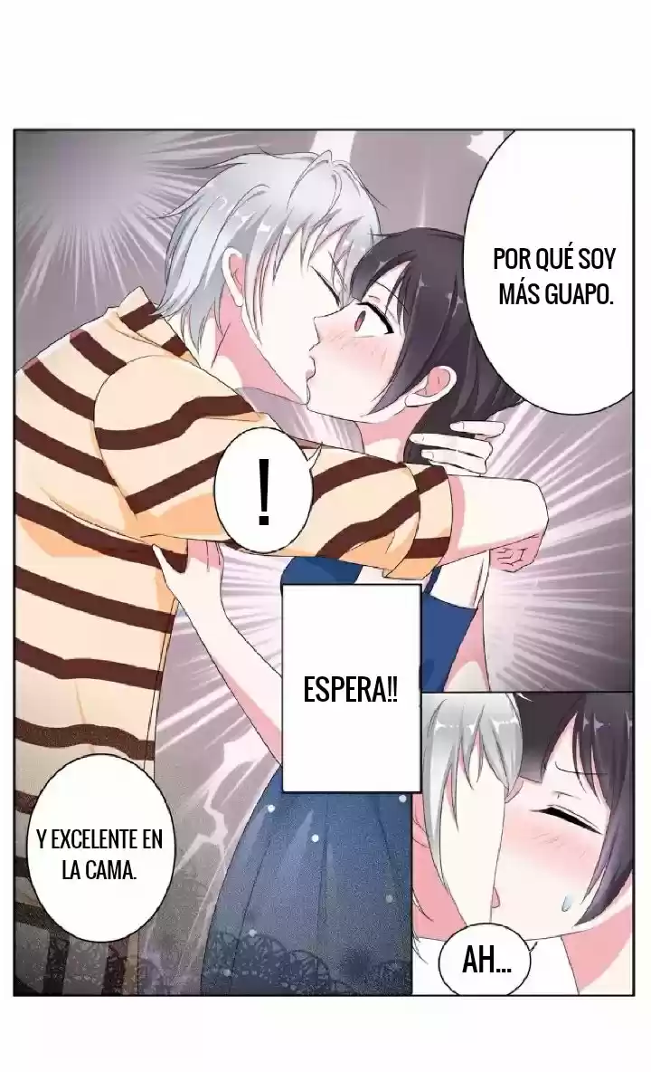 Ripples Of Love - Capítulo 1 - Página 13 - LectorTMOo