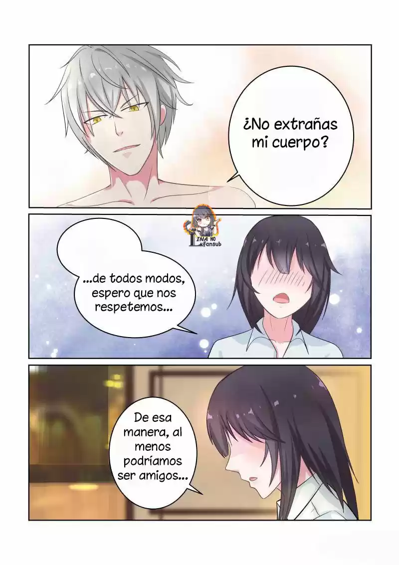 Ripples Of Love - Capítulo 8 - Página 6 - LectorTMOo