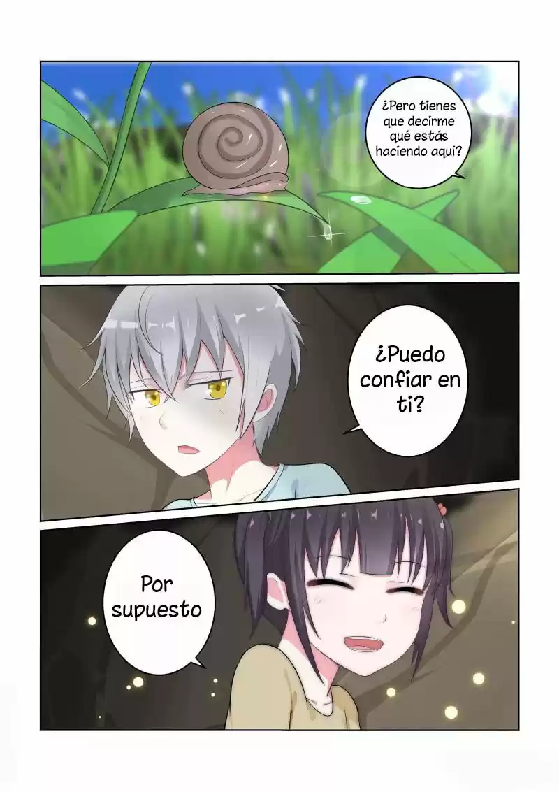 Ripples Of Love - Capítulo 8 - Página 13 - LectorTMOo