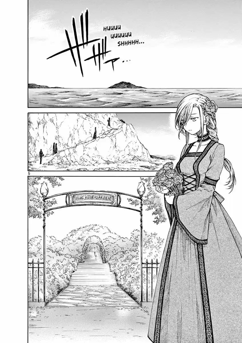 Risa No Taberarenai Shokutaku - Capítulo 10 - Página 5 - LectorTMOo