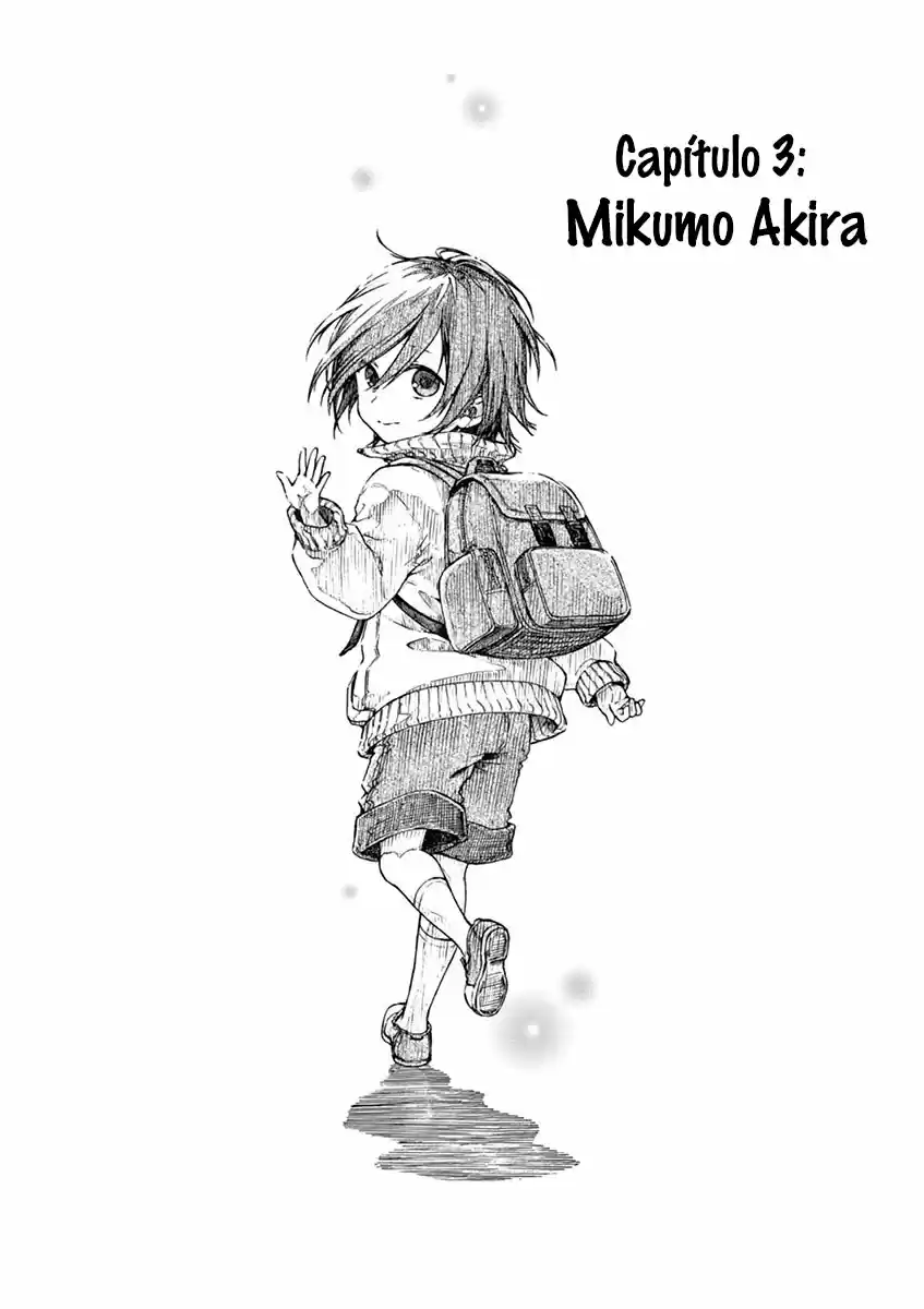 Risa No Taberarenai Shokutaku - Capítulo 3 - Página 1 - LectorTMOo