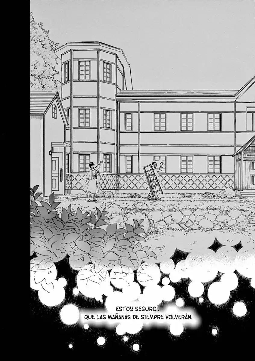 Risa No Taberarenai Shokutaku - Capítulo 3 - Página 8 - LectorTMOo