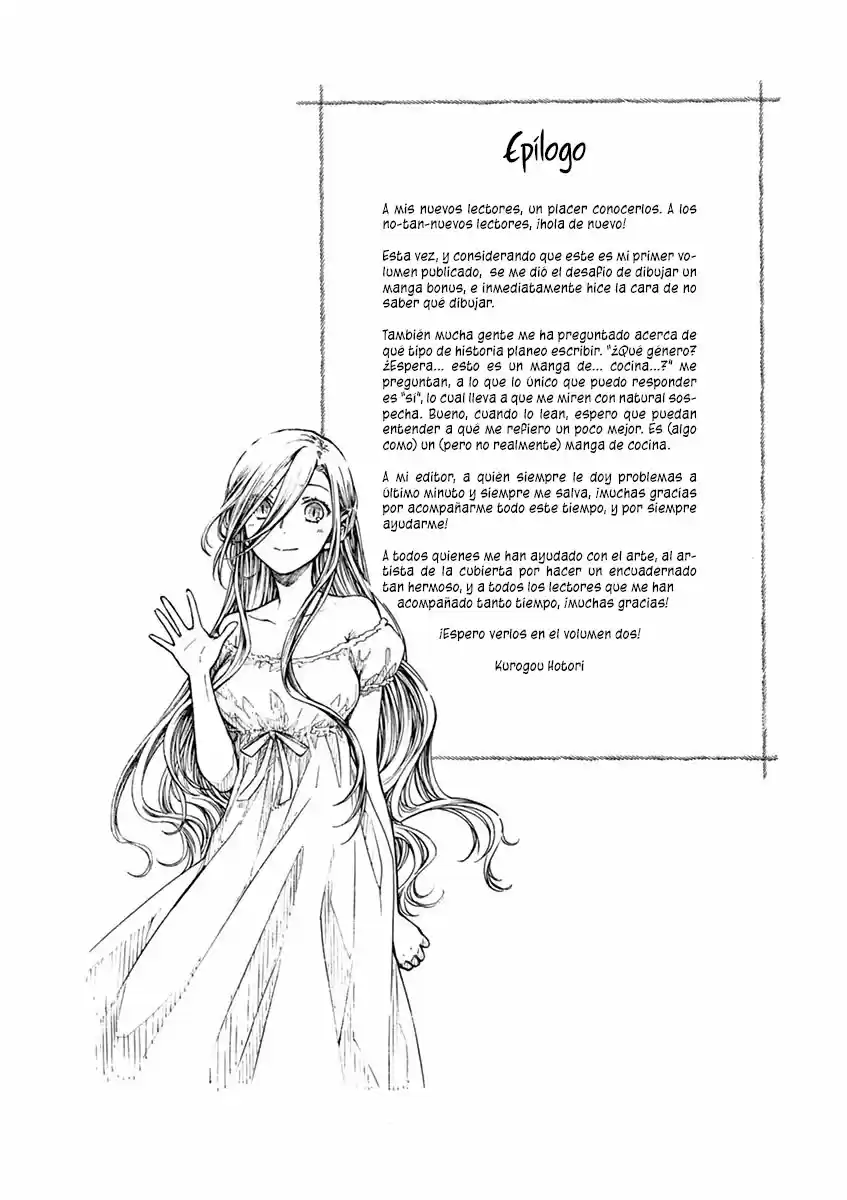 Risa No Taberarenai Shokutaku - Capítulo 5 - Página 30 - LectorTMOo