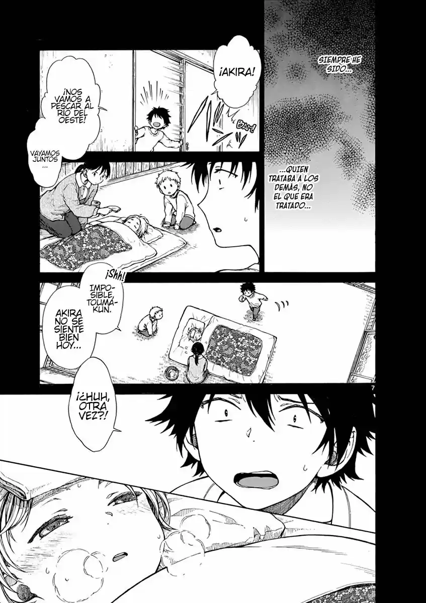 Risa No Taberarenai Shokutaku - Capítulo 7 - Página 7 - LectorTMOo
