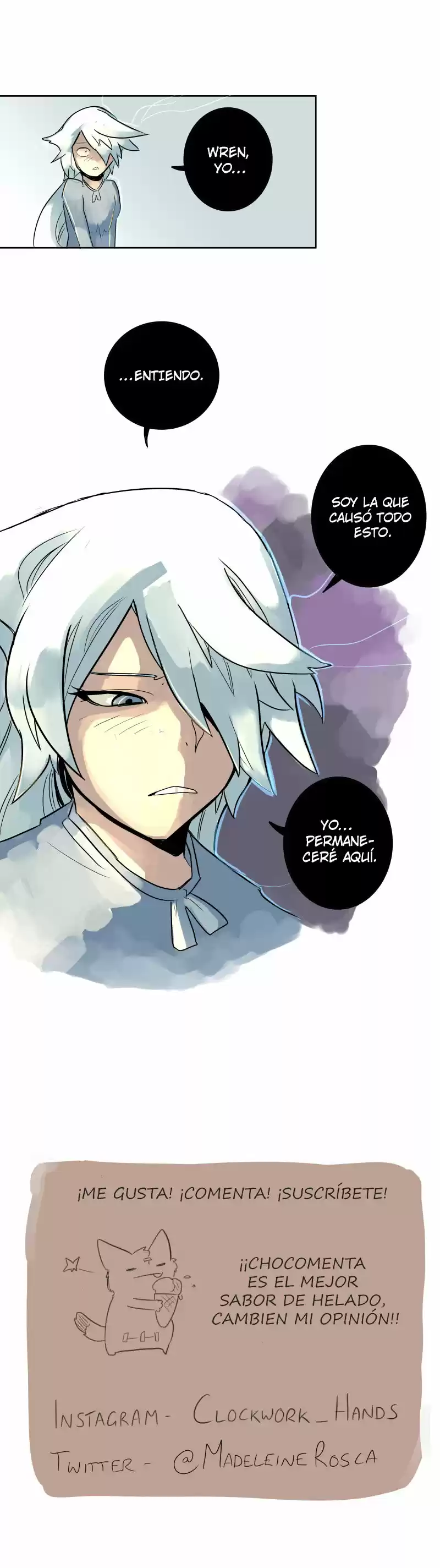 Rise From Ashes capítulo 104 página 7