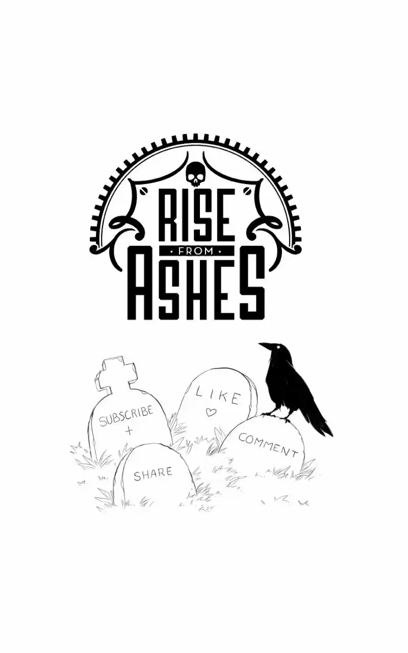 Rise From Ashes capítulo 17 página 7