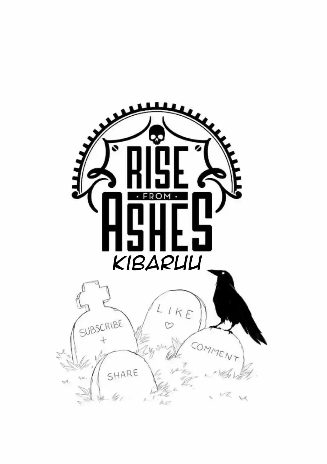 Rise From Ashes capítulo 2 página 10