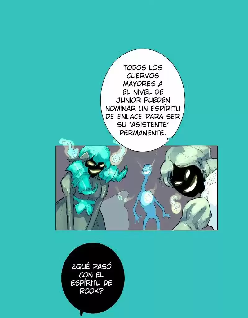 Rise From Ashes capítulo 21 página 14