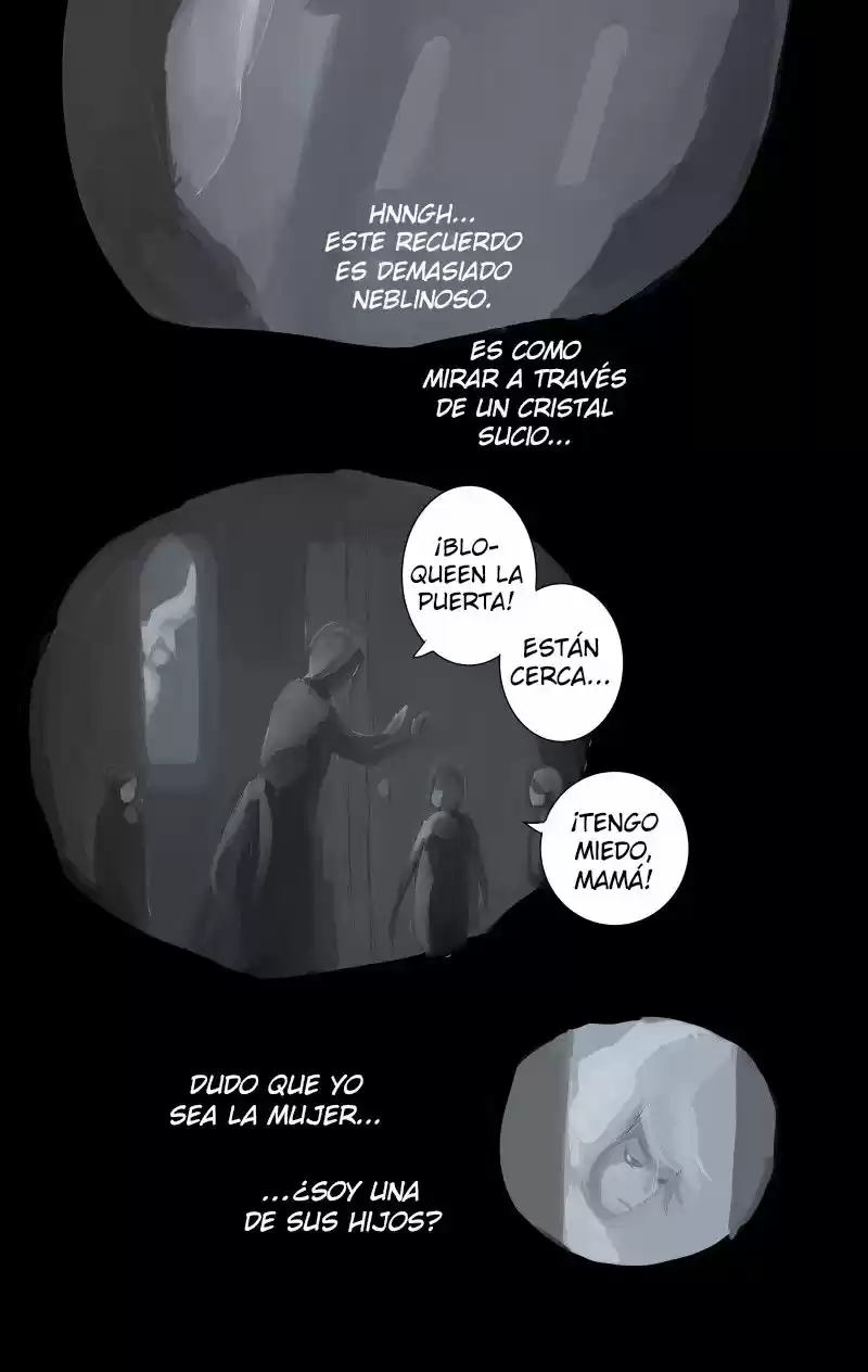 Rise From Ashes capítulo 26 página 8
