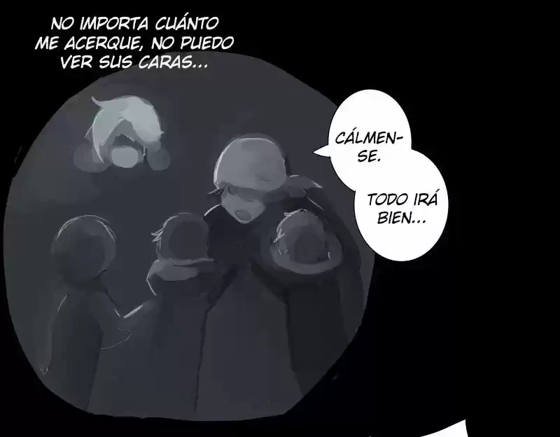 Rise From Ashes capítulo 26 página 9
