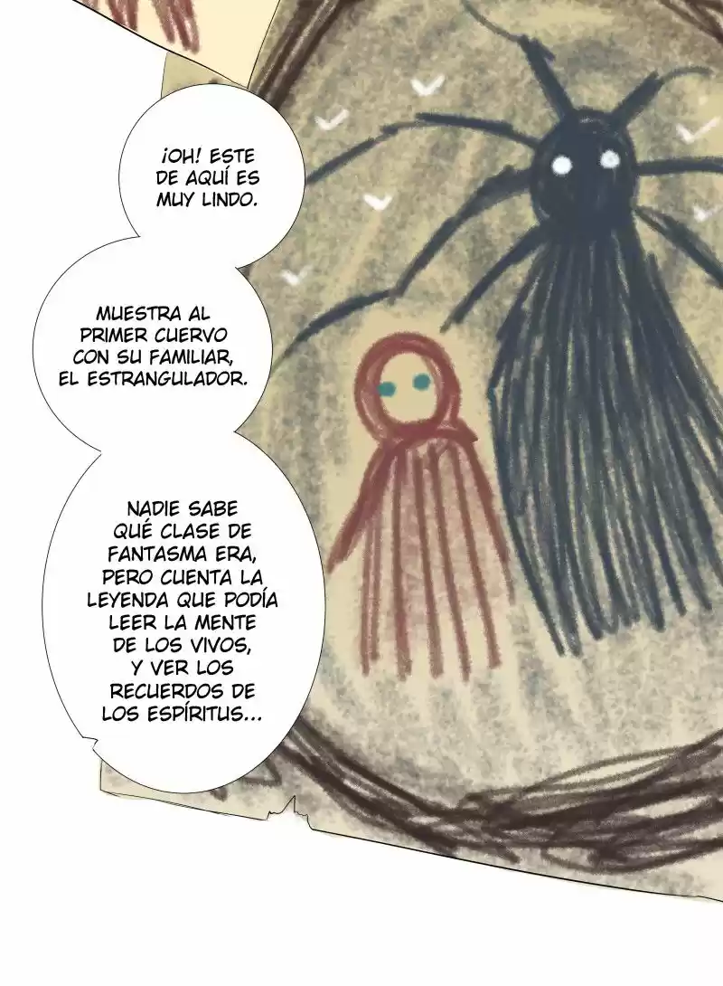 Rise From Ashes capítulo 29 página 14