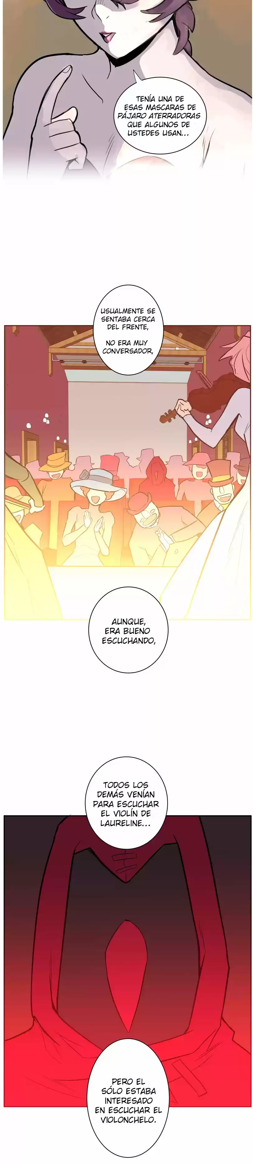 Rise From Ashes capítulo 55 página 12