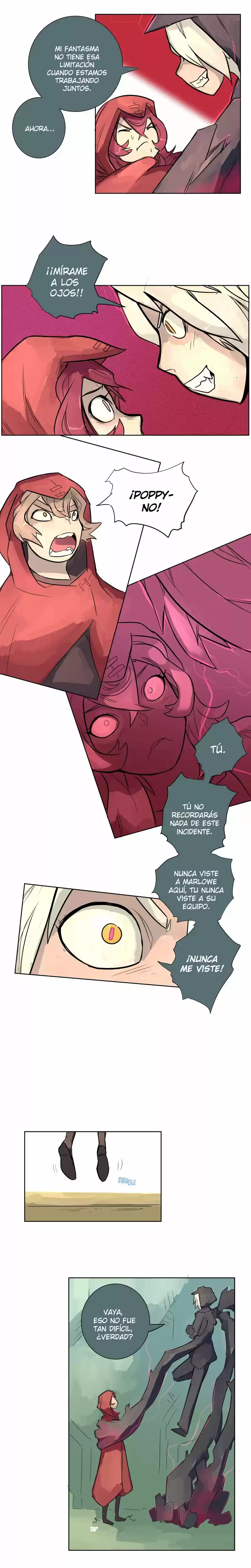 Rise From Ashes capítulo 67 página 4