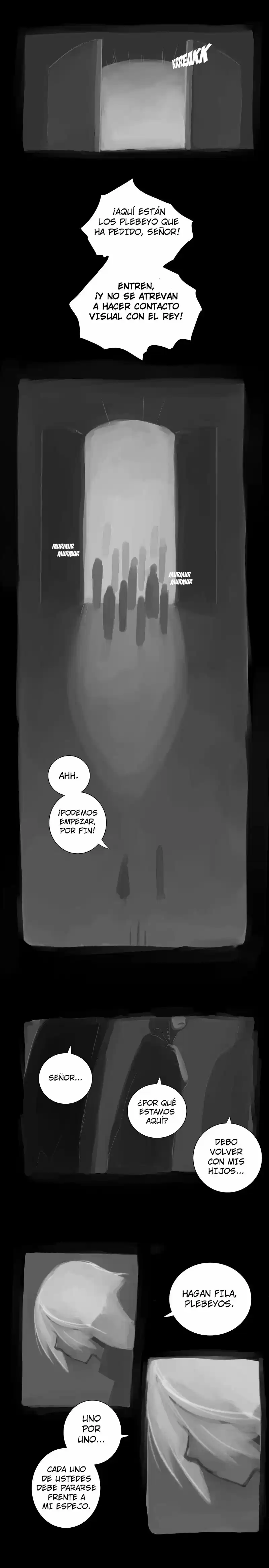 Rise From Ashes capítulo 81 página 5