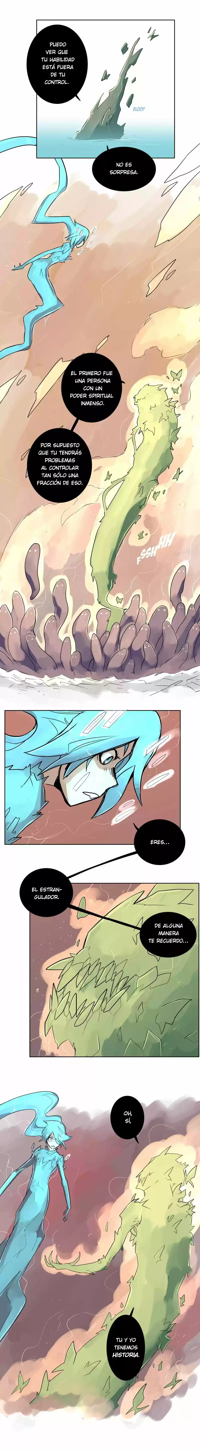 Rise From Ashes capítulo 88 página 5