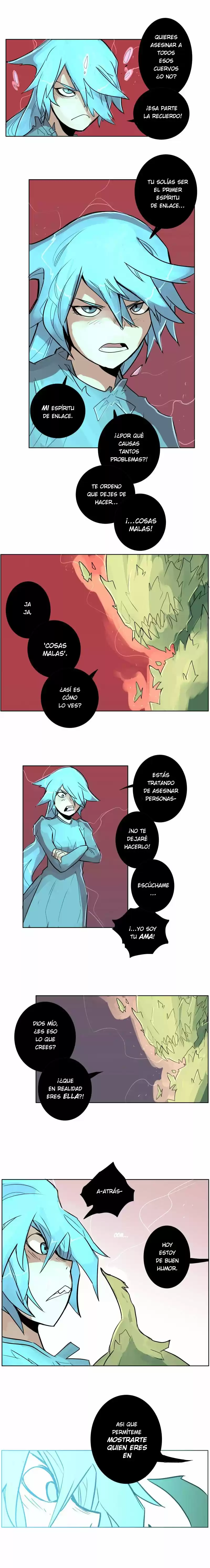 Rise From Ashes capítulo 88 página 6