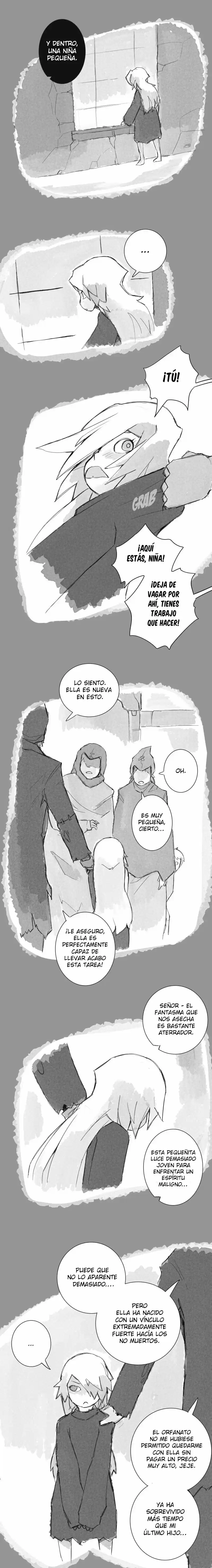 Rise From Ashes capítulo 89 página 4