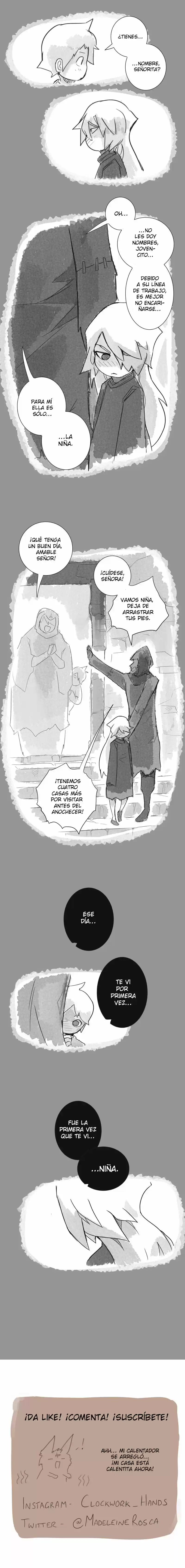 Rise From Ashes capítulo 89 página 8