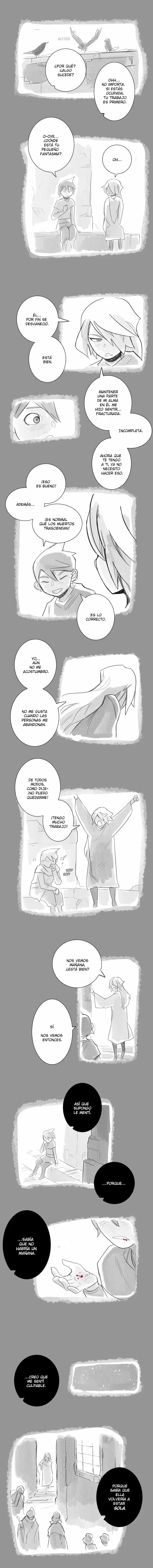 Rise From Ashes capítulo 90 página 6
