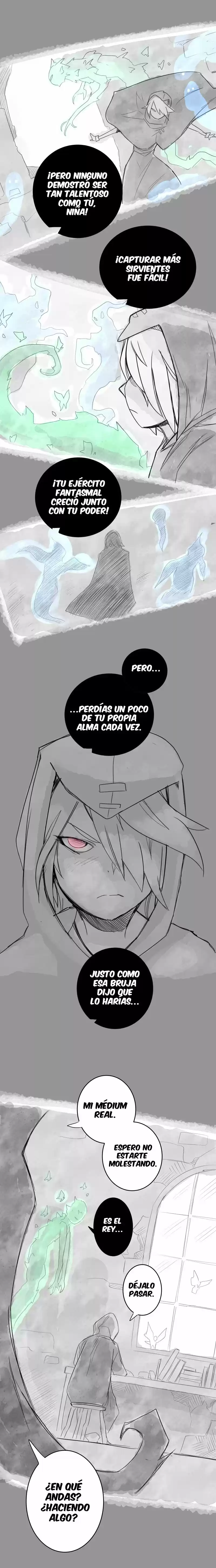 Rise From Ashes capítulo 92 página 7