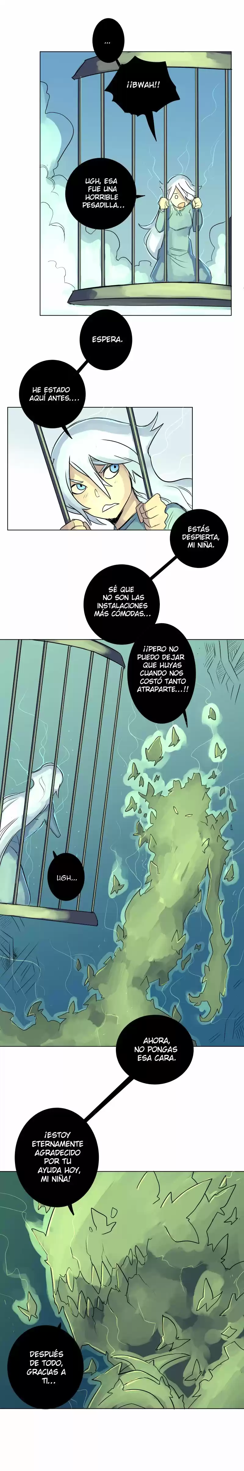 Rise From Ashes capítulo 95 página 6