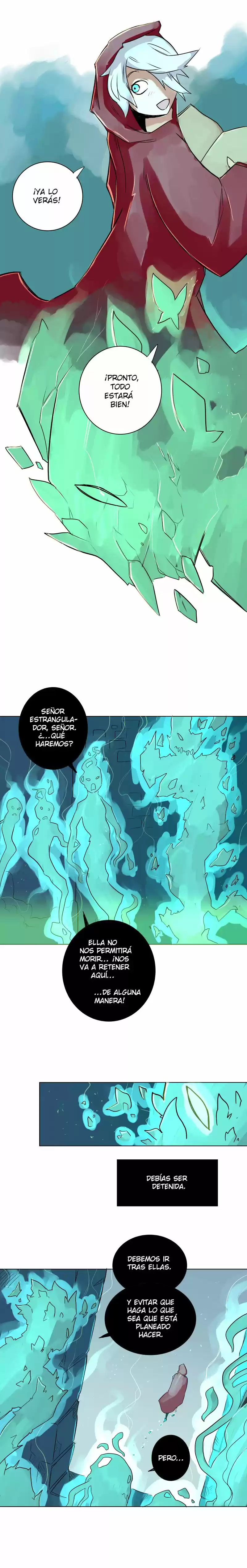 Rise From Ashes capítulo 96 página 7