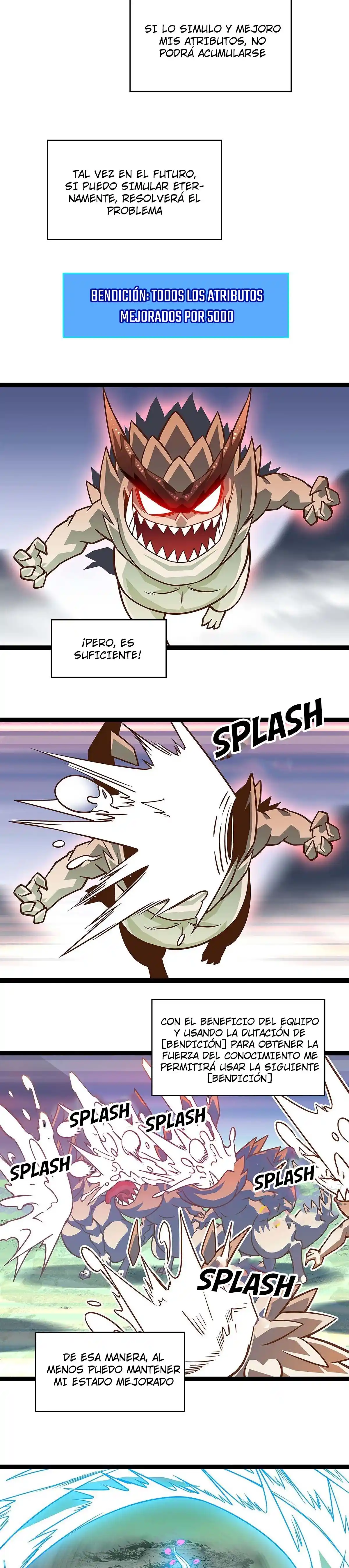 Rise From Serious Play Game - Capítulo 113 - Página 12 - LectorTMOo