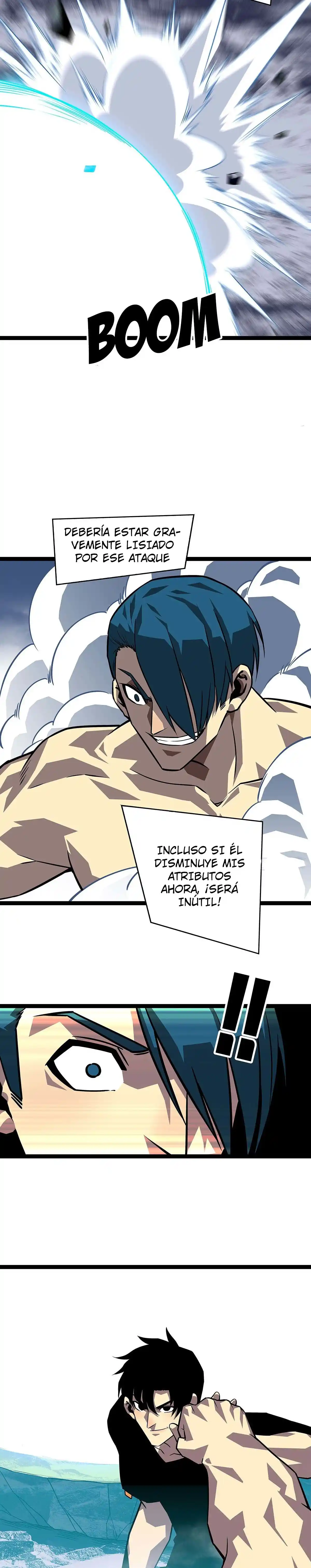 Rise From Serious Play Game - Capítulo 114 - Página 12 - LectorTMOo