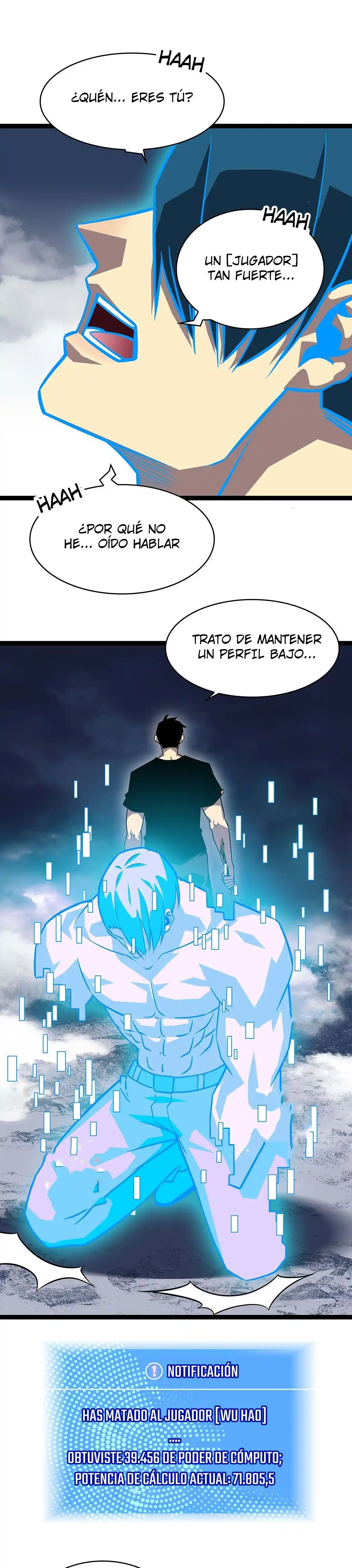 Rise From Serious Play Game - Capítulo 114 - Página 16 - LectorTMOo
