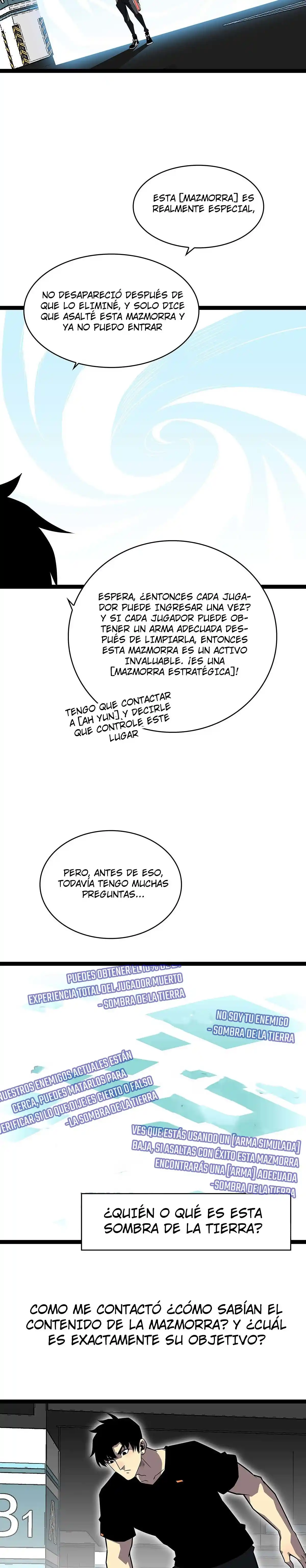 Rise From Serious Play Game - Capítulo 115 - Página 5 - LectorTMOo