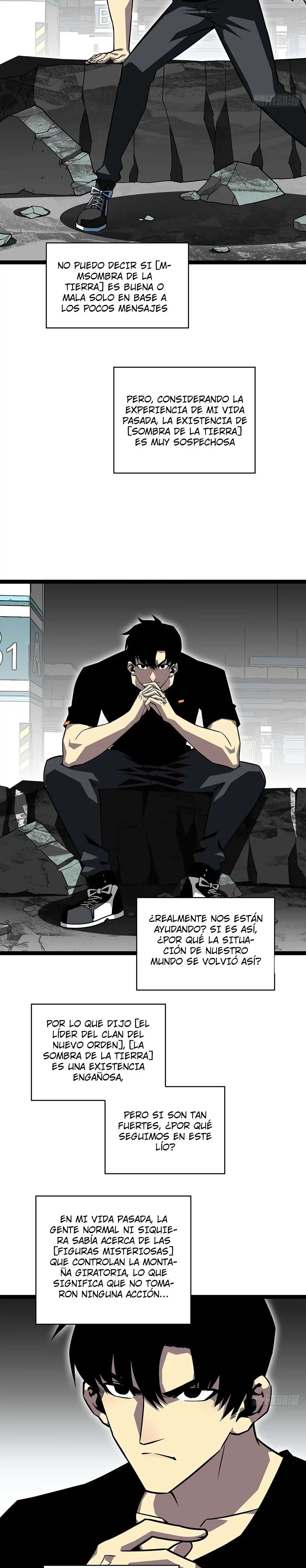 Rise From Serious Play Game - Capítulo 115 - Página 6 - LectorTMOo