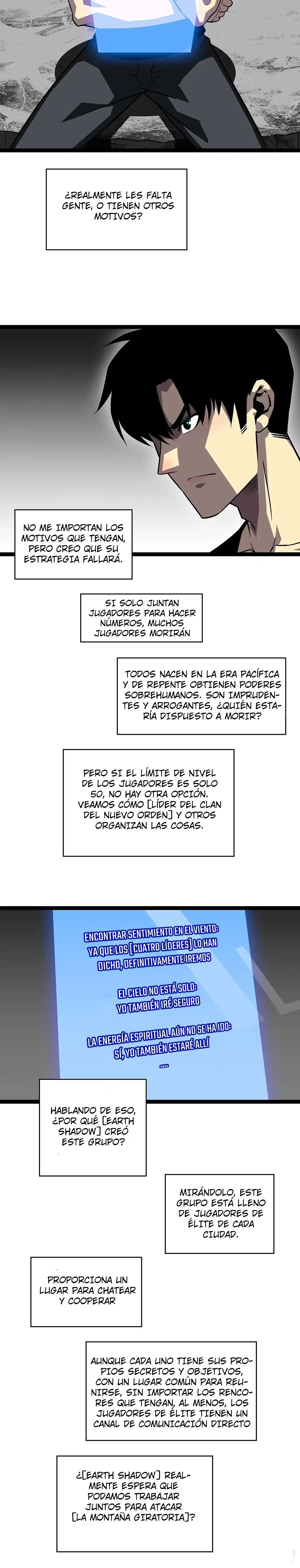 Rise From Serious Play Game - Capítulo 115 - Página 13 - LectorTMOo