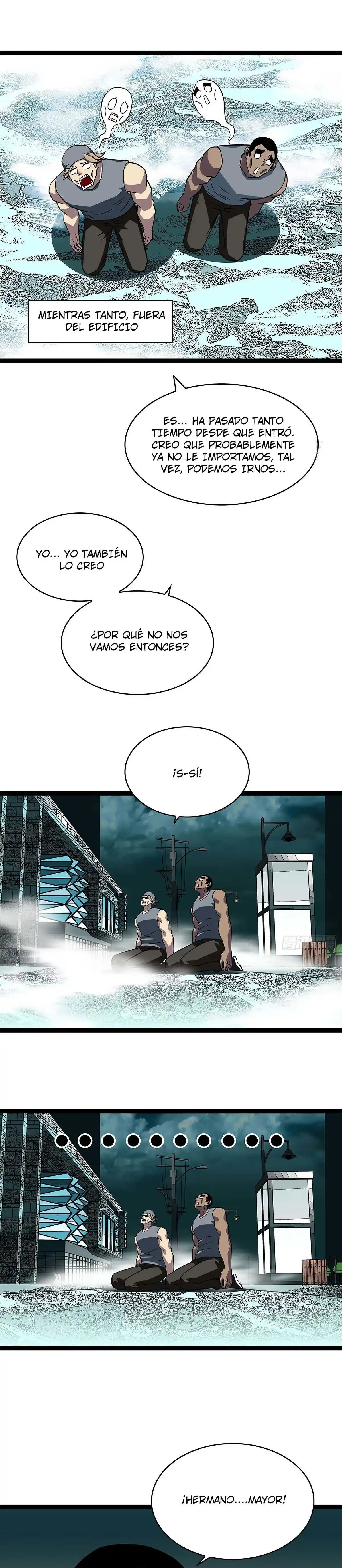 Rise From Serious Play Game - Capítulo 115 - Página 16 - LectorTMOo