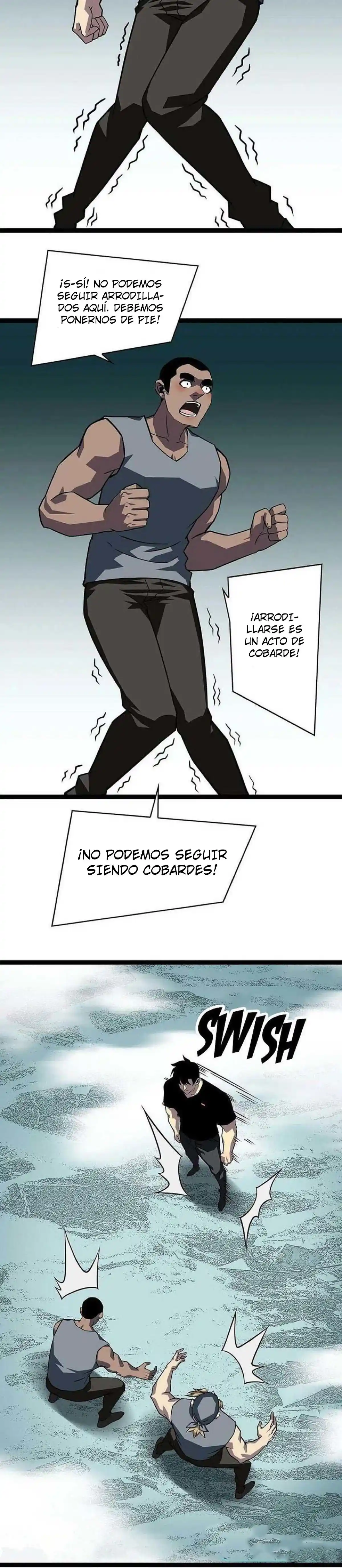Rise From Serious Play Game - Capítulo 115 - Página 18 - LectorTMOo