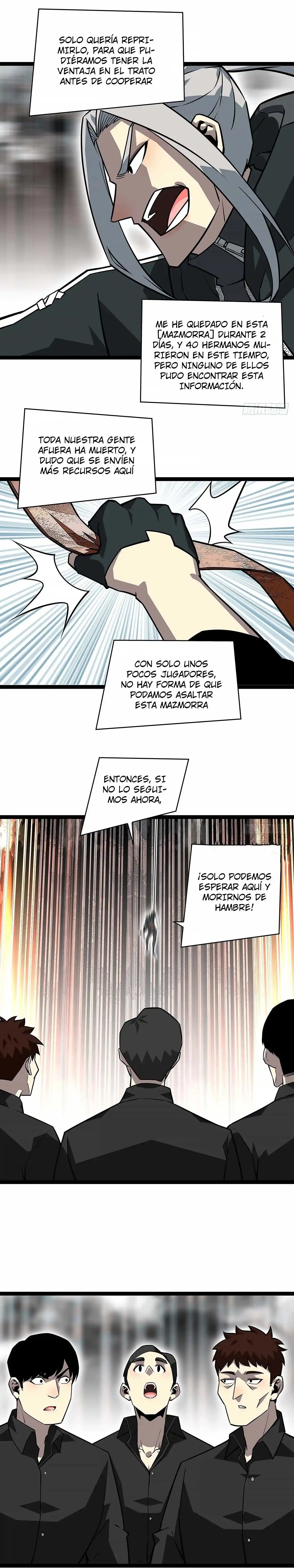 Rise From Serious Play Game - Capítulo 122 - Página 14 - LectorTMOo