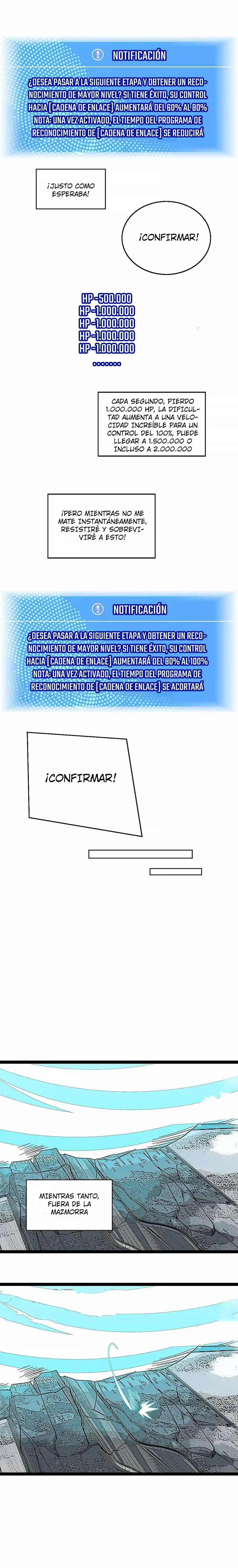 Rise From Serious Play Game - Capítulo 124 - Página 6 - LectorTMOo