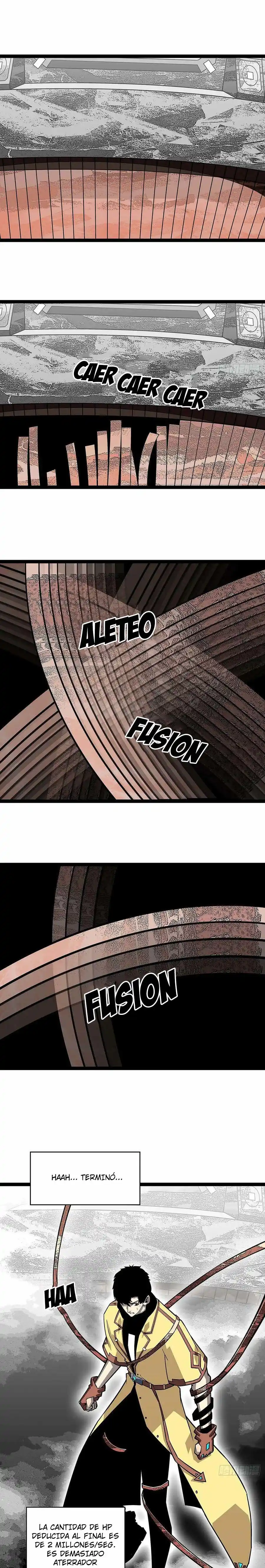 Rise From Serious Play Game - Capítulo 124 - Página 10 - LectorTMOo