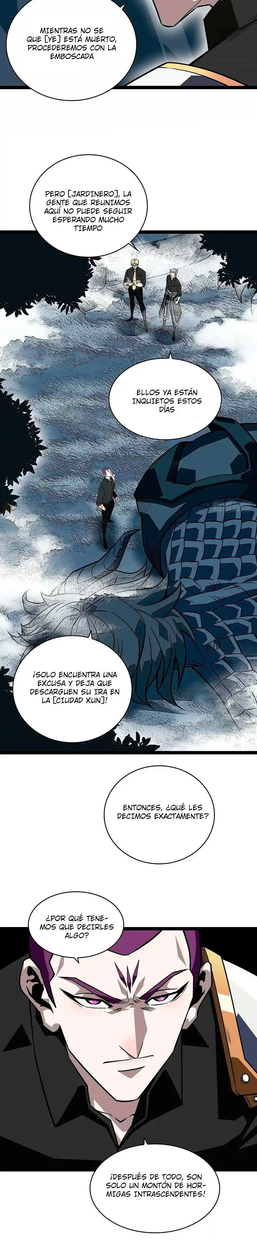 Rise From Serious Play Game - Capítulo 127 - Página 14 - LectorTMOo